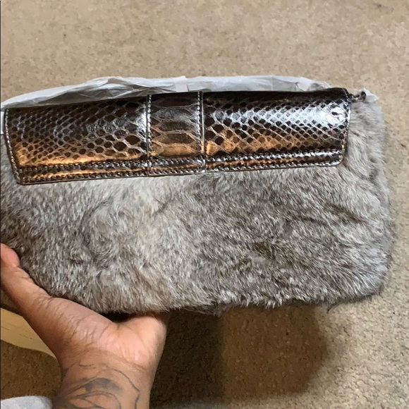 Brand New Michael Kors Purse - Picture 2 of 5